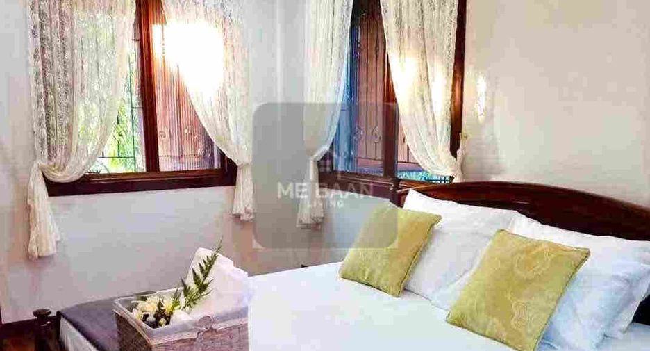 Villa zur Miete und zum Kauf mit 4 Zimmer in East Pattaya, Pattaya