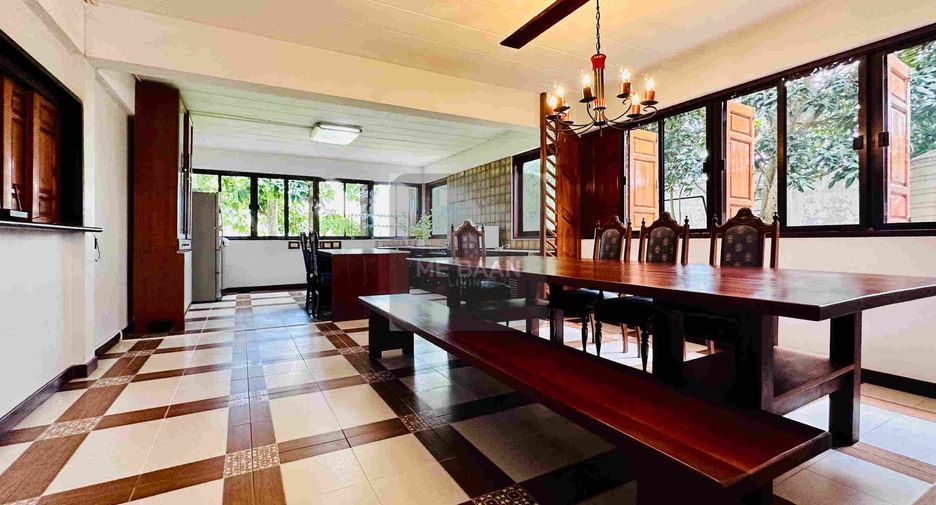 Villa zur Miete und zum Kauf mit 4 Zimmer in East Pattaya, Pattaya