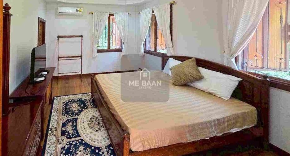 Villa zur Miete und zum Kauf mit 4 Zimmer in East Pattaya, Pattaya