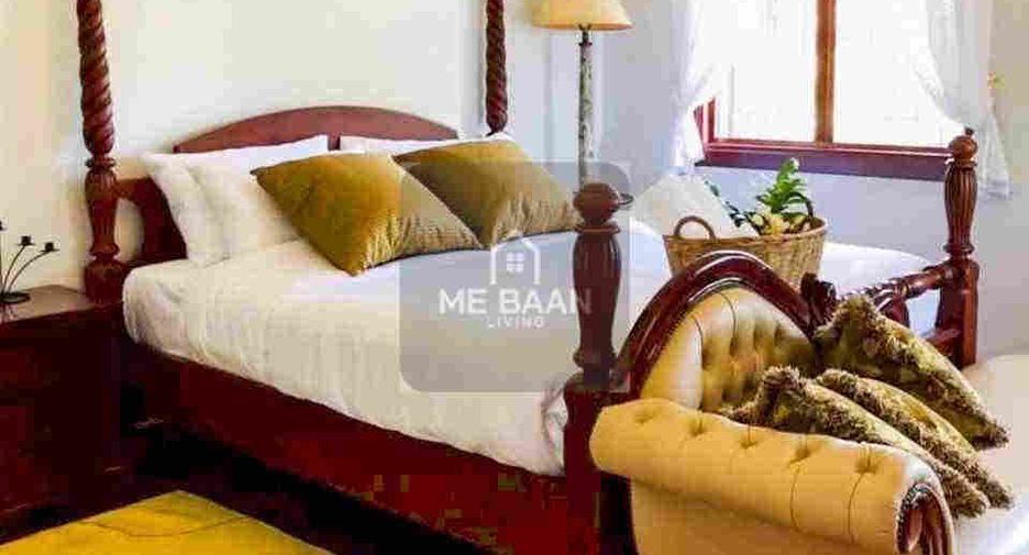Villa zur Miete und zum Kauf mit 4 Zimmer in East Pattaya, Pattaya