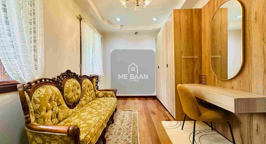 Villa zur Miete und zum Kauf mit 4 Zimmer in East Pattaya, Pattaya