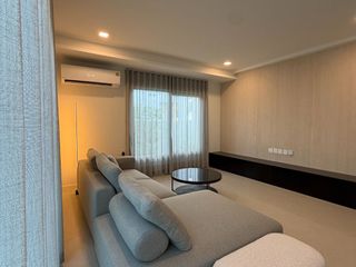 À louer 4 chambres maison à Bang Phli, Samut Prakan