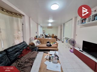 For sale 3 bedrooms house in Nong Chok, Bangkok