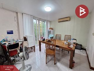 For sale 3 bedrooms house in Nong Chok, Bangkok