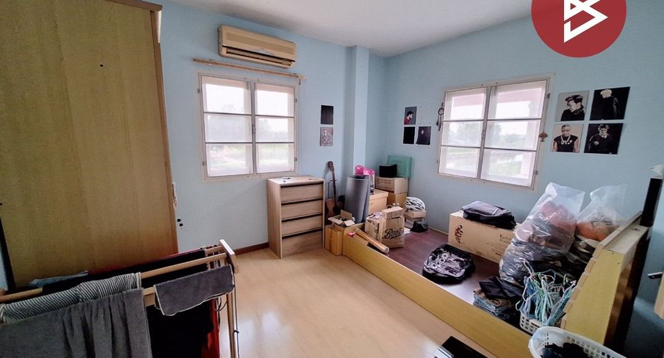 For sale 3 bedrooms house in Nong Chok, Bangkok