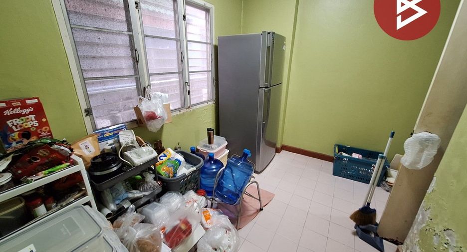 For sale 3 bedrooms house in Nong Chok, Bangkok