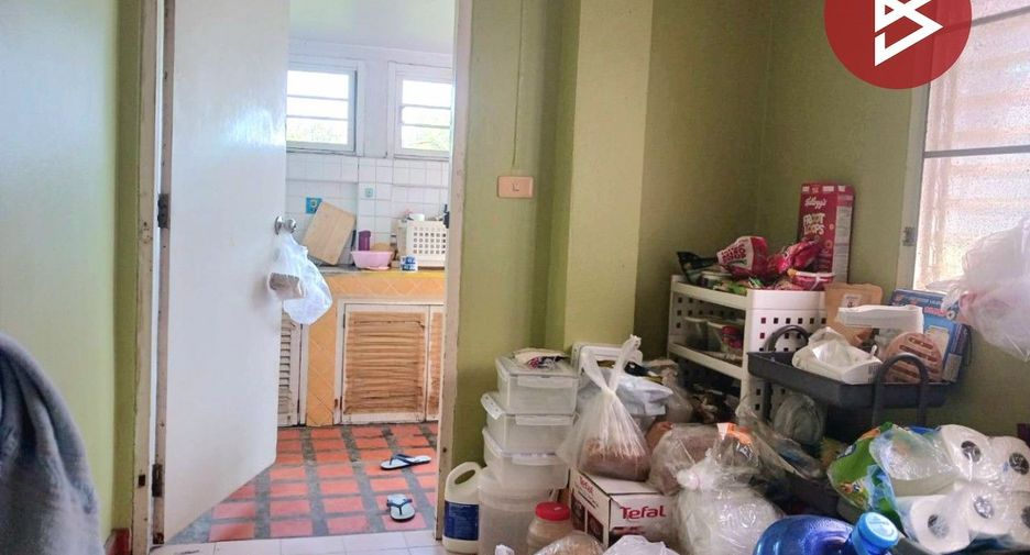For sale 3 bedrooms house in Nong Chok, Bangkok