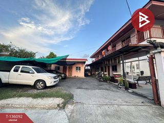 出售 11 卧室 商业空间 在 Mueang Samut Prakan, Samut Prakan