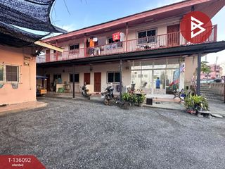 出售 11 卧室 商业空间 在 Mueang Samut Prakan, Samut Prakan