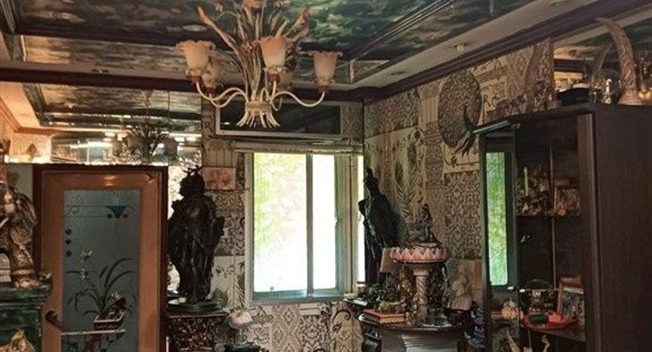 出售 2 卧室 商业空间 在 Bang Khun Thian, 曼谷