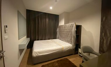 For rent 1 bed condo in Bang Sue, Bangkok