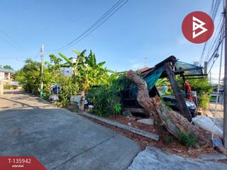 For sale land in Mueang Samut Prakan, Samut Prakan