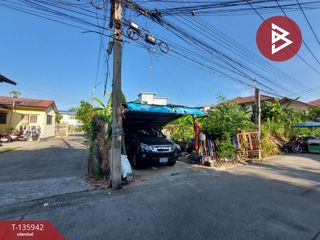 For sale land in Mueang Samut Prakan, Samut Prakan