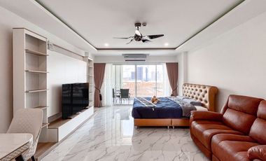 出售 公寓 公寓 在 Bang Lamung, Chon Buri