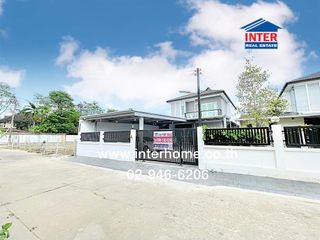 Haus zum Kauf mit 3 Zimmer in Bueng Kum, Bangkok