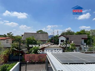 Haus zum Kauf mit 3 Zimmer in Bueng Kum, Bangkok