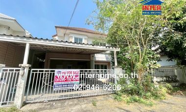 Haus zum Kauf mit 4 Zimmer in Thanyaburi, Pathum Thani