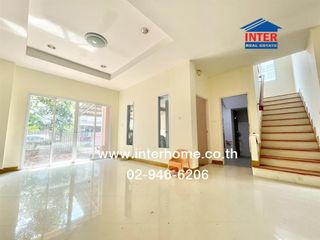出售 4 卧室 独立屋 在 Thanyaburi, Pathum Thani