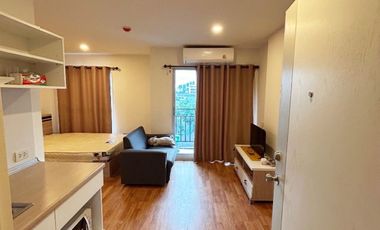 Wohnung zum Kauf mit 1 Zimmer in Bang Na, Bangkok