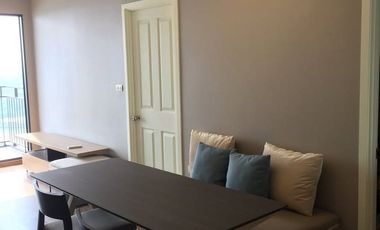 Condo en alquiler y en venta de 2 habitaciones en Yan Nawa, Bangkok
