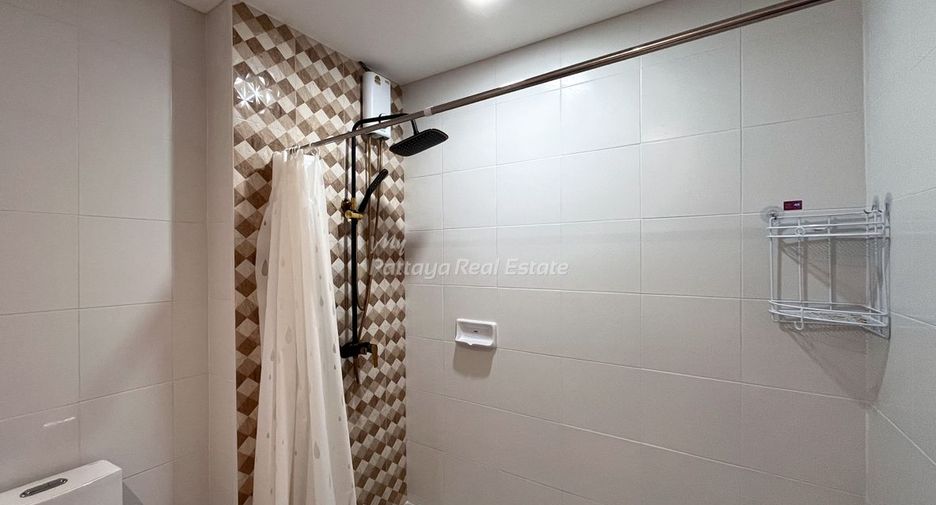 À vendre studio condo à Bang Lamung, Chonburi