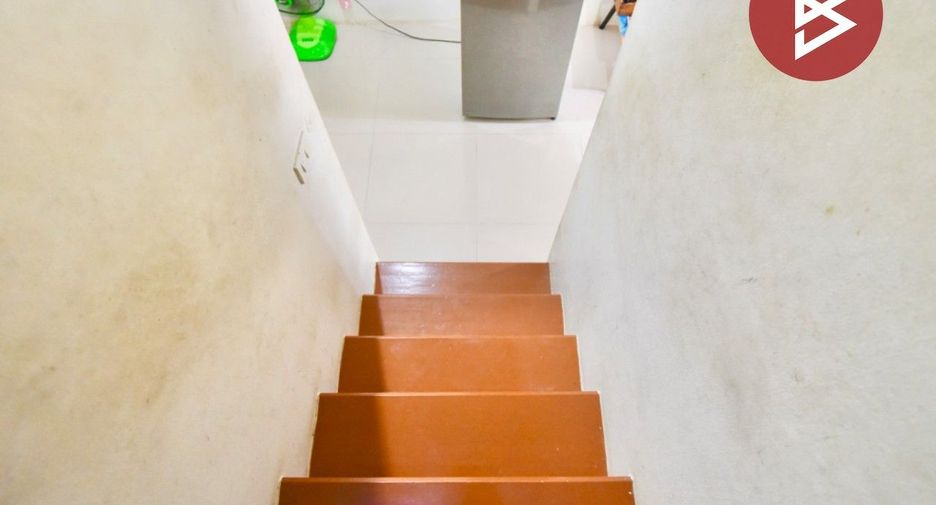 For sale 2 bedrooms townhouse in Bang Pakong, Chachoengsao