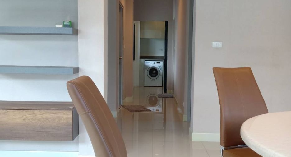 For rent 4 bedrooms house in Bang Khen, Bangkok