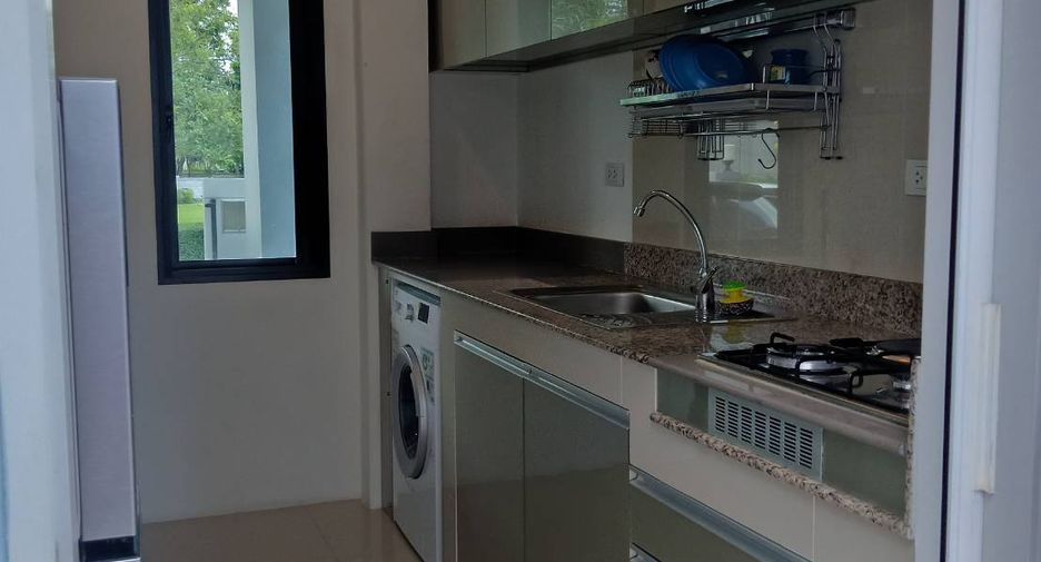 For rent 4 bedrooms house in Bang Khen, Bangkok