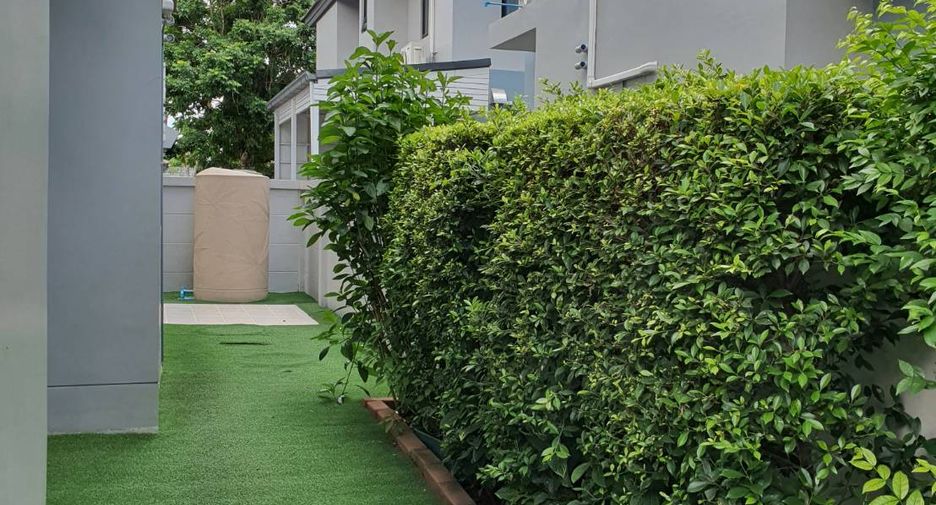 For rent 4 bedrooms house in Bang Khen, Bangkok