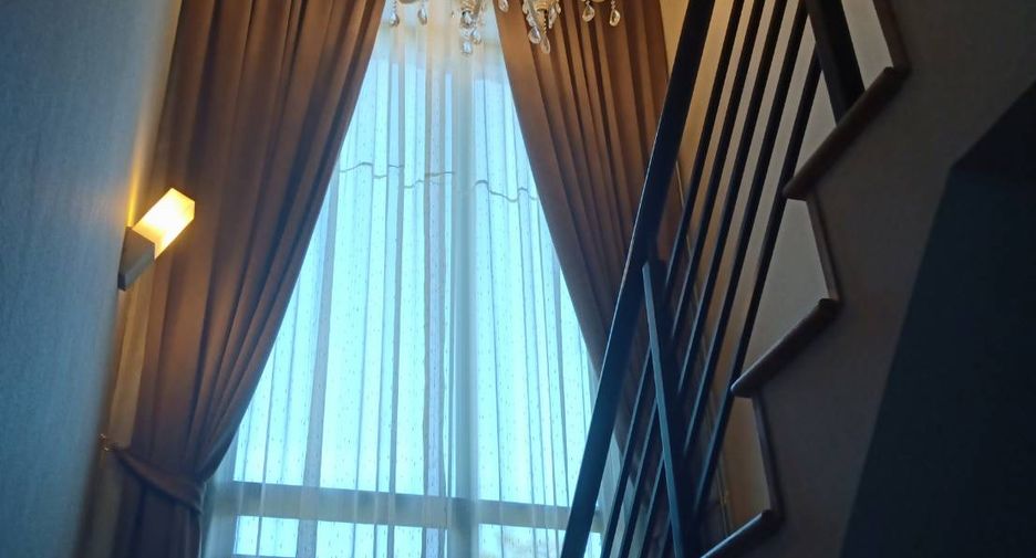 For rent 4 bedrooms house in Bang Khen, Bangkok