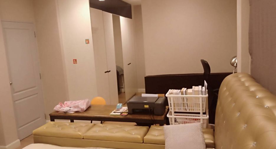 For rent 4 bedrooms house in Bang Khen, Bangkok