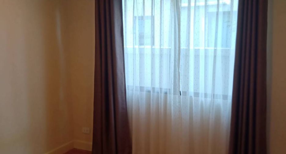 For rent 4 bedrooms house in Bang Khen, Bangkok