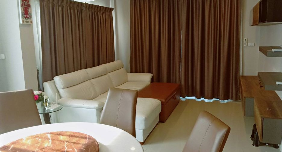 For rent 4 bedrooms house in Bang Khen, Bangkok