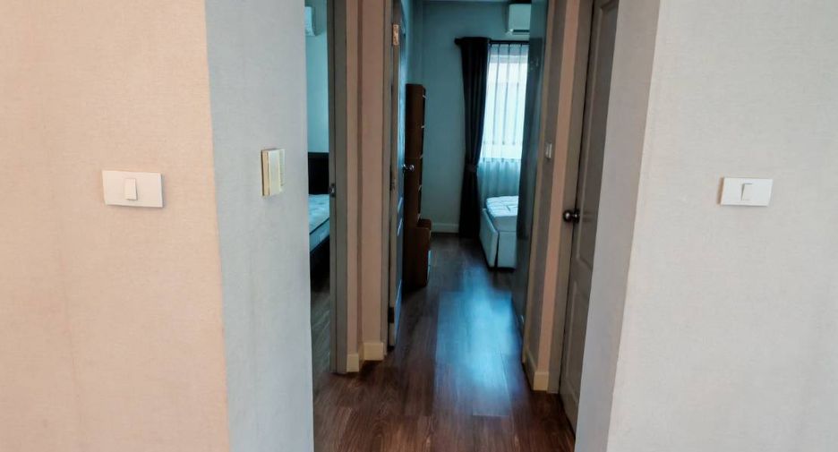 For rent 4 bedrooms house in Bang Khen, Bangkok