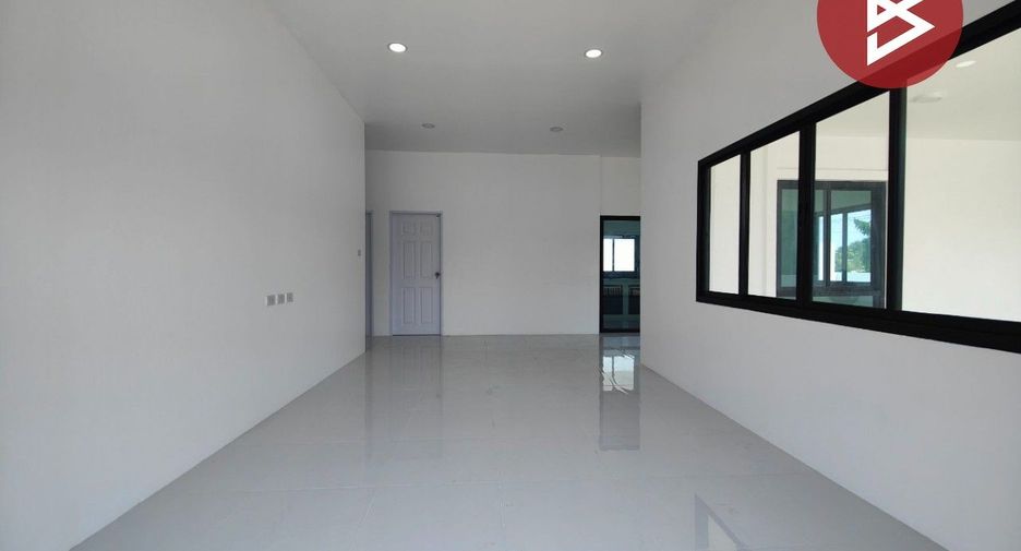 À vendre 3 chambres maison à Kamphaeng Saen, Nakhon Pathom