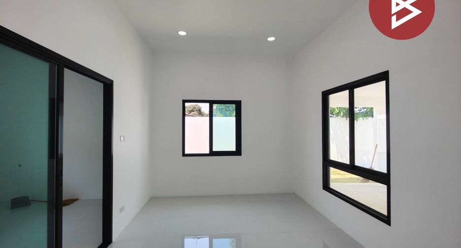 À vendre 3 chambres maison à Kamphaeng Saen, Nakhon Pathom