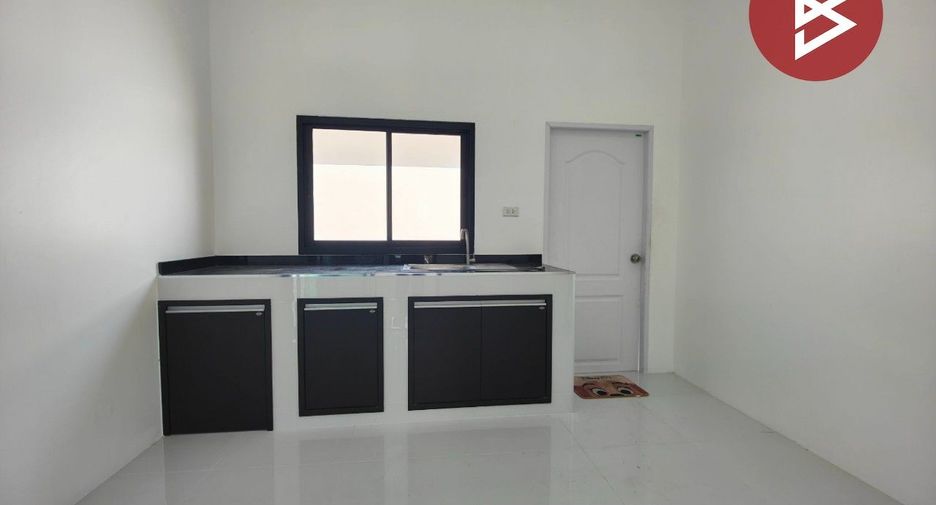 À vendre 3 chambres maison à Kamphaeng Saen, Nakhon Pathom