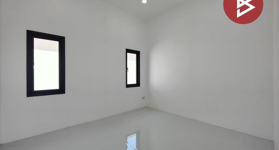 À vendre 3 chambres maison à Kamphaeng Saen, Nakhon Pathom