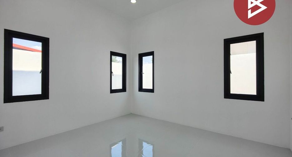 À vendre 3 chambres maison à Kamphaeng Saen, Nakhon Pathom