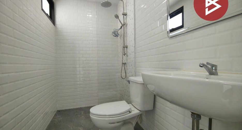 À vendre 3 chambres maison à Kamphaeng Saen, Nakhon Pathom
