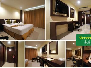 For sale 76 bedrooms hotel in Takua Pa, Phang Nga