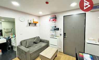 For sale 1 bed condo in Phasi Charoen, Bangkok