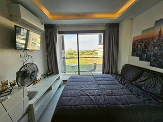 1 Bedroom Condo In Bang Lamung, Chonburi