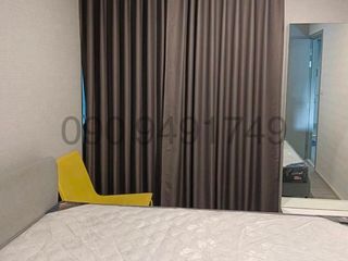 For rent 1 bed condo in Bang Phlat, Bangkok