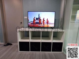 For rent 1 bed condo in Bang Phlat, Bangkok