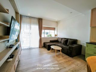 Reihenhaus zur Miete und zum Kauf mit 2 Zimmer in Prawet, Bangkok