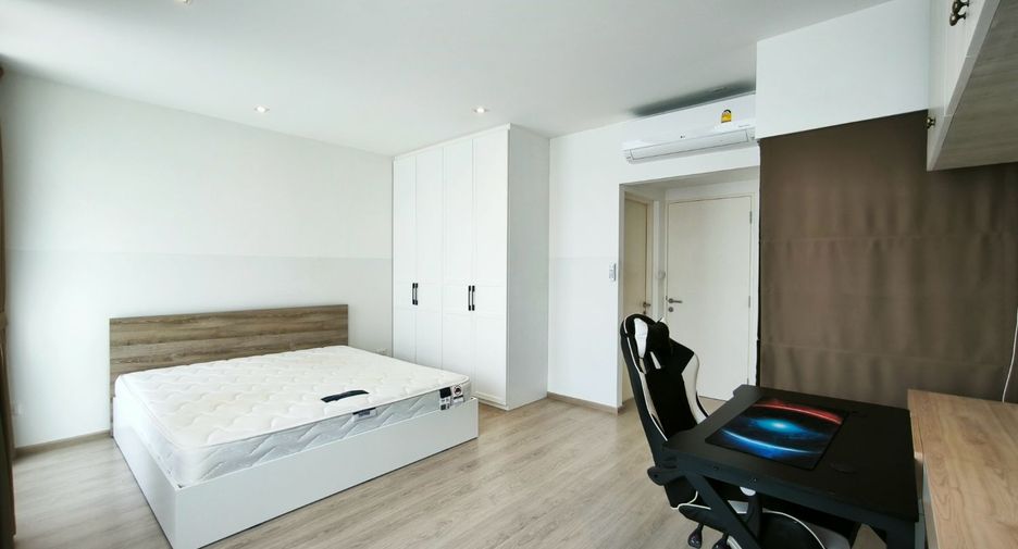 Reihenhaus zur Miete und zum Kauf mit 2 Zimmer in Prawet, Bangkok