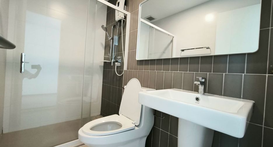 Reihenhaus zur Miete und zum Kauf mit 2 Zimmer in Prawet, Bangkok