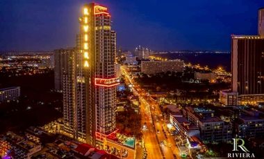 For sale 1 Beds condo in Bang Lamung, Chonburi