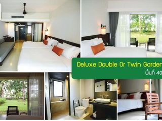For sale 125 bedrooms hotel in Takua Pa, Phang Nga